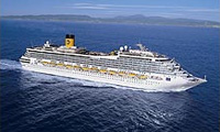 Costa Cruise Lines